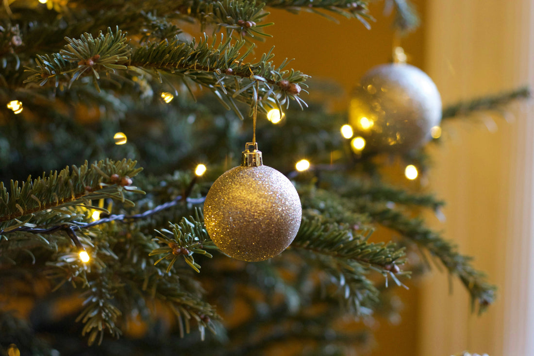 4 Reasons to Order Your Christmas Tree Early
