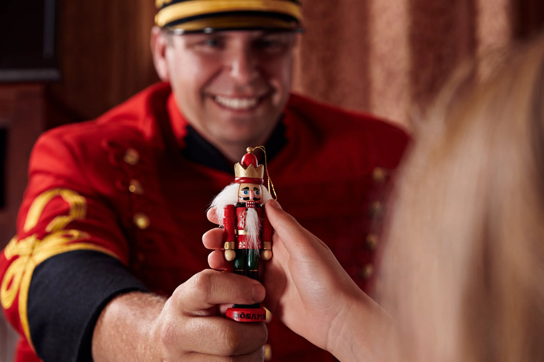 Christmas Tree Delivery in Toronto — Treasy Arrives in the GTA!