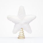 Christmas Tree Topper Star – 25cm