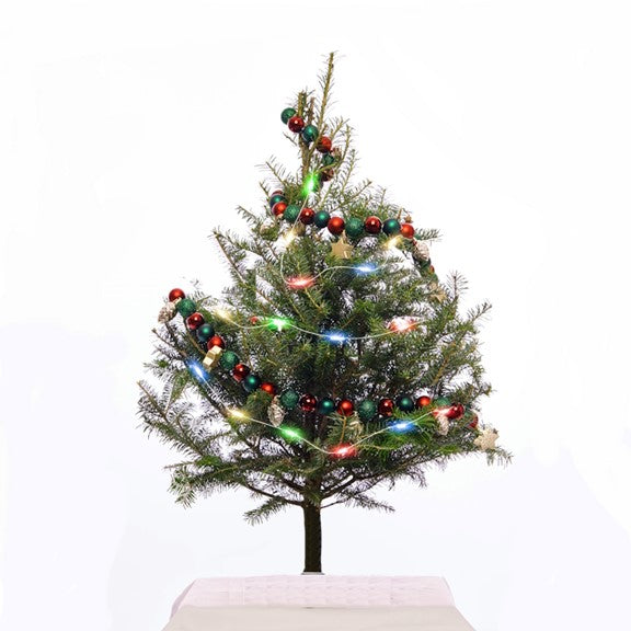 Tabletop Christmas Tree – 3 ft