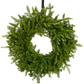 Natural Fir Wreath