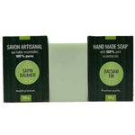 Handmade soap