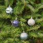 Christmas Tree Ornaments – Shatterproof, 60mm