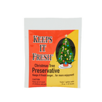 Christmas Tree Preservative – Keeps It Fresh