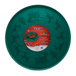 Christmas Tree Floor Protector Tray – HandiThings, 28in