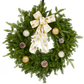 Natural Fir Wreath