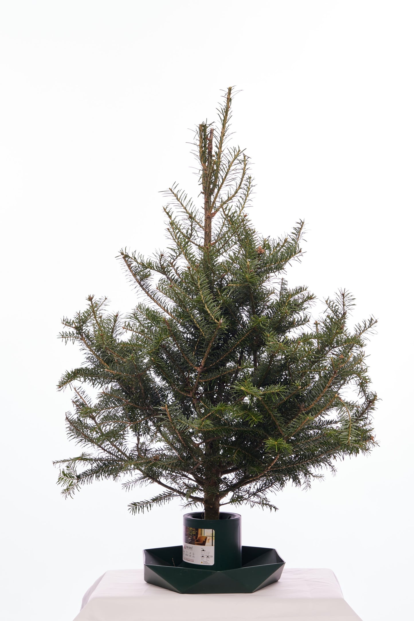 Tabletop Christmas Tree – 3 ft