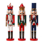 Large nutcracker (1x)