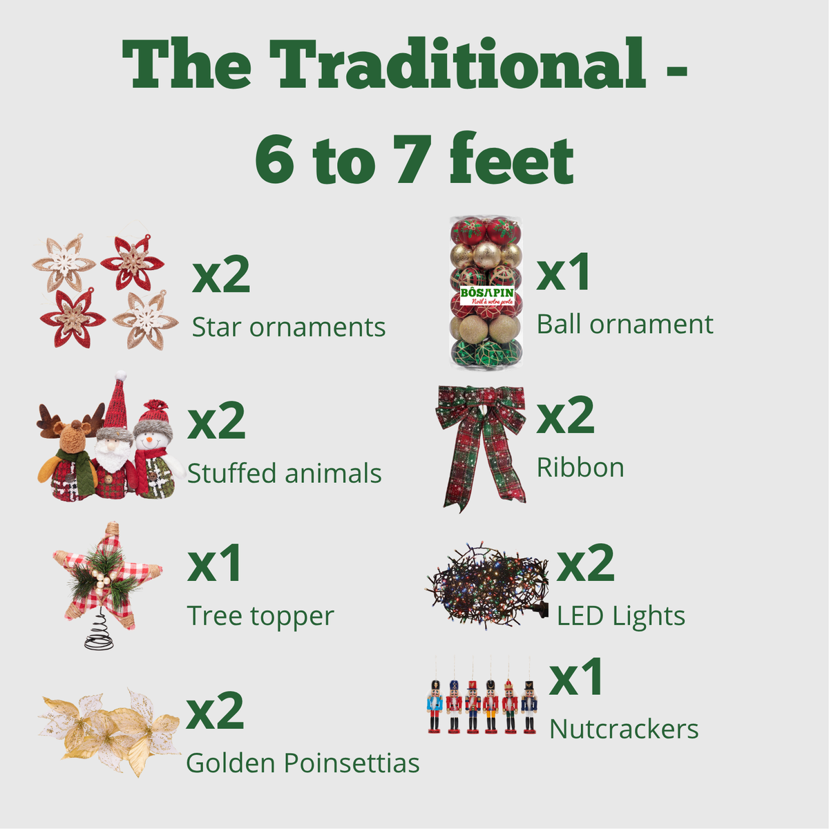 The traditional
