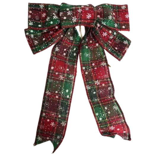 Christmas Bow
